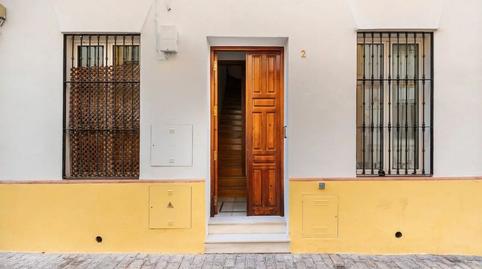 Foto 2 de Àtic en venda a Feria, Sevilla