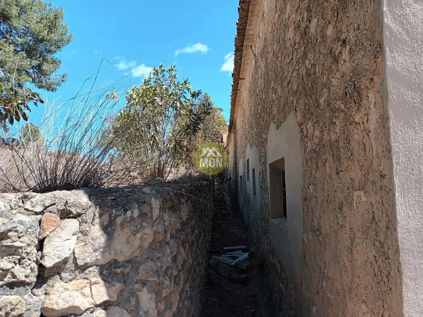 Residential land for sale in Centro, imagen 3