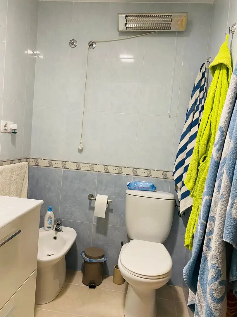 Flat with pool for sale in Almerimar, imagen 15