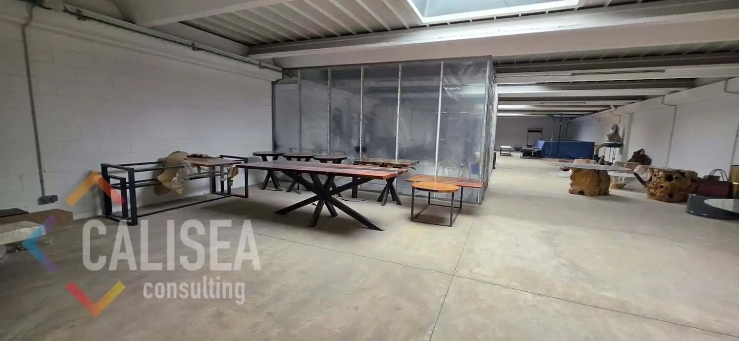Industrial building to rent in Carrer del Doctor Almera 74, imagen 11