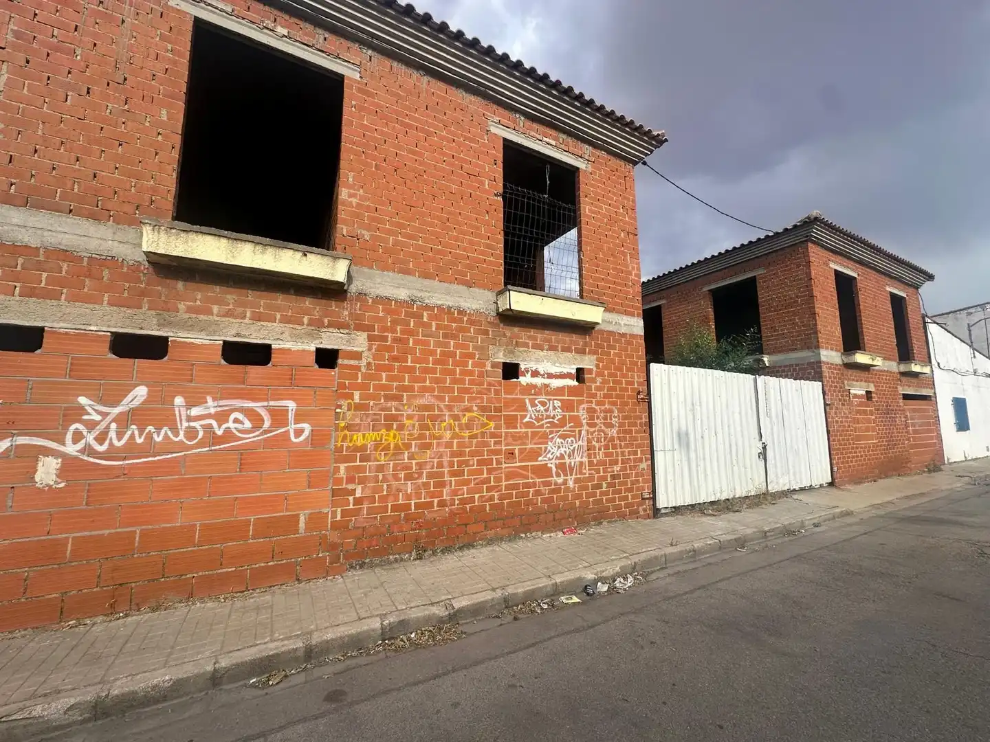 Haus zum Verkauf in Calle calle Hernán Cortés, 90, imagen 4