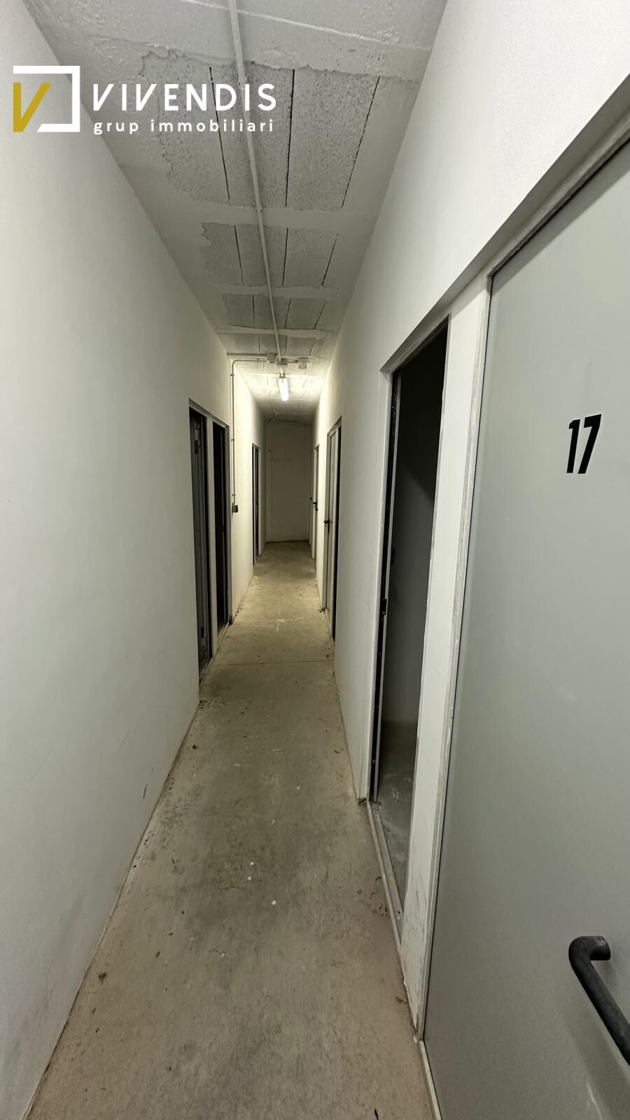 Box room for sale in Cappont