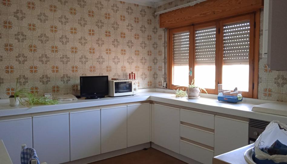 Photo 1 of House or chalet for sale in Calle Domingo Vidaechea, San Lorenzo - San Marcos, Segovia