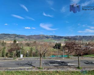 Vista exterior de Residencial en venda en Urduña / Orduña