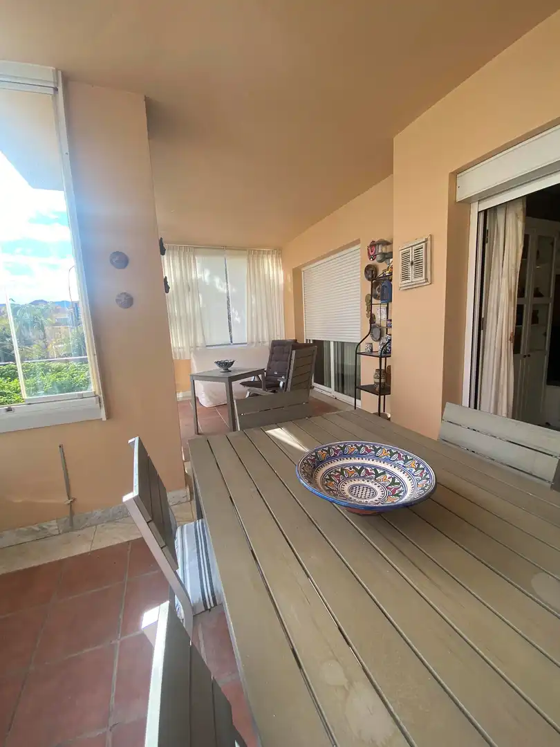 Flat for rent in Camino Cuesta del Palmar, 288, Alquería - Torrealquería