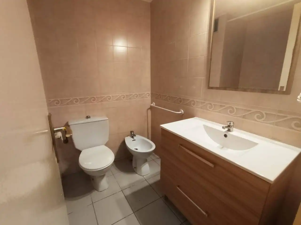 Piso con terraza en venta en Calle AGUSTI SANTACRUZ 58, imagen 21