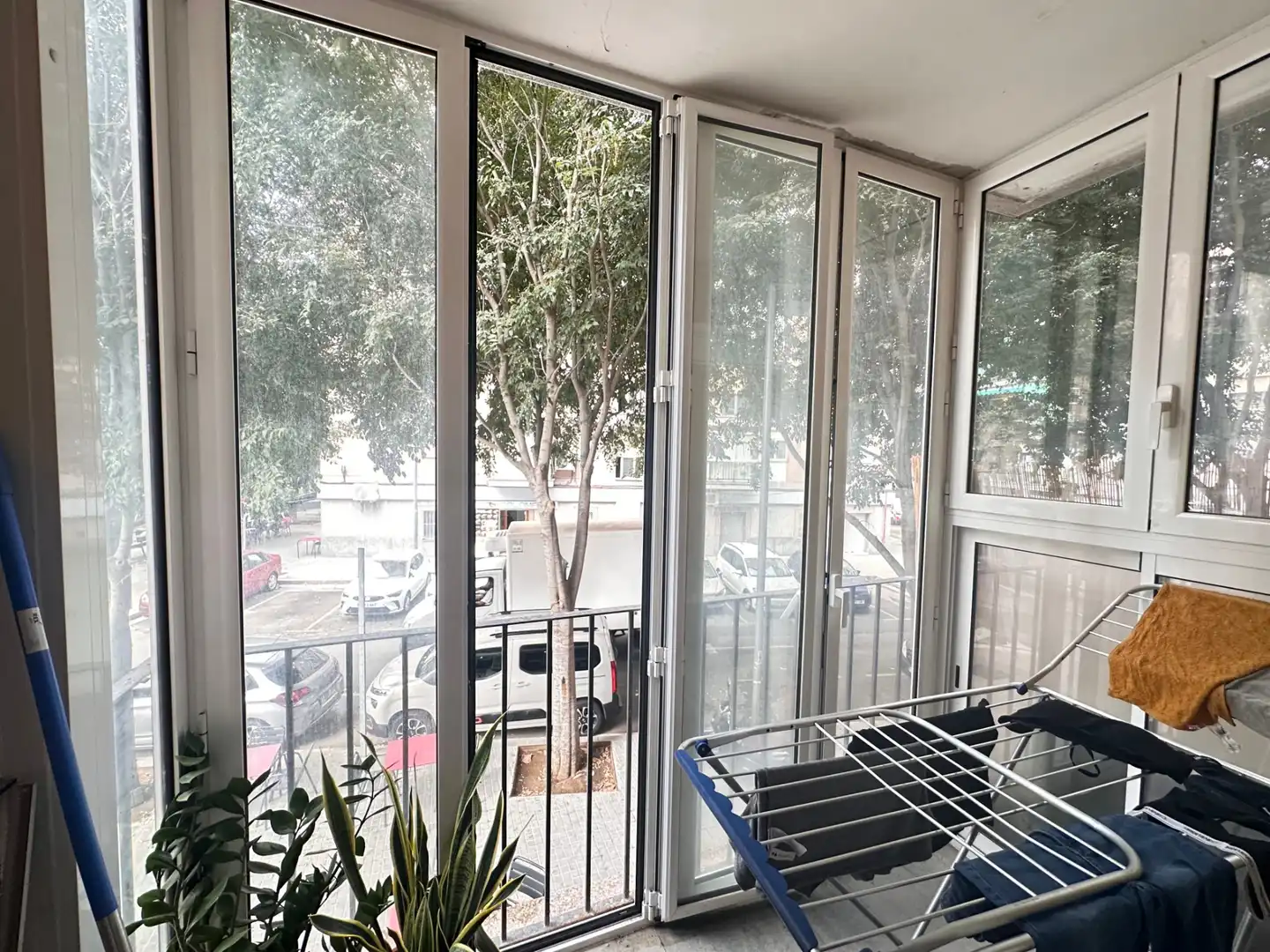 Pis amb ascensor en venda a Carrer de Somosierra, imagen 15