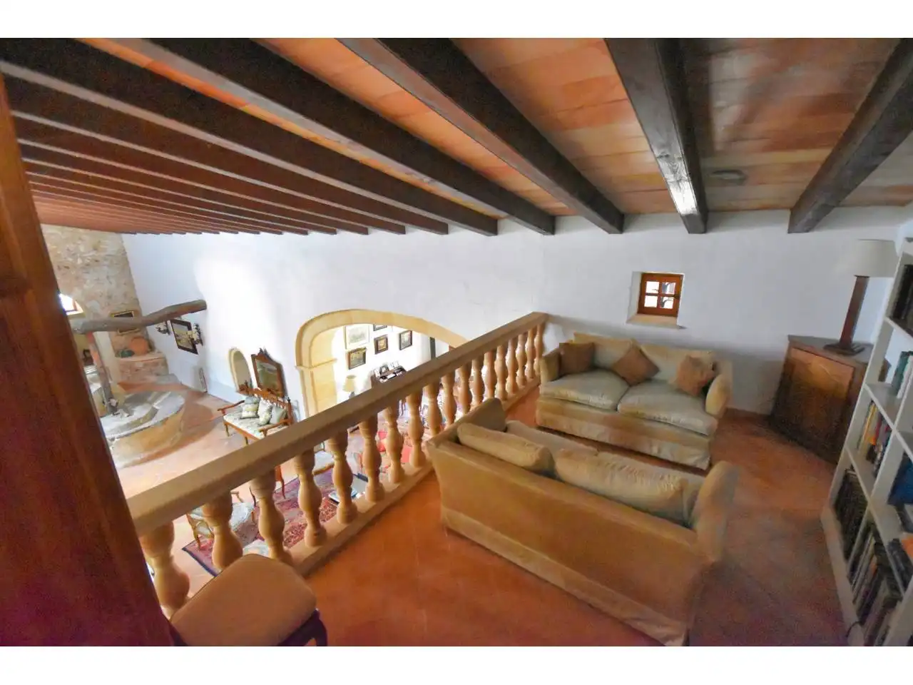 Casa amb piscina en venda a Poligono 18 45, imagen 36