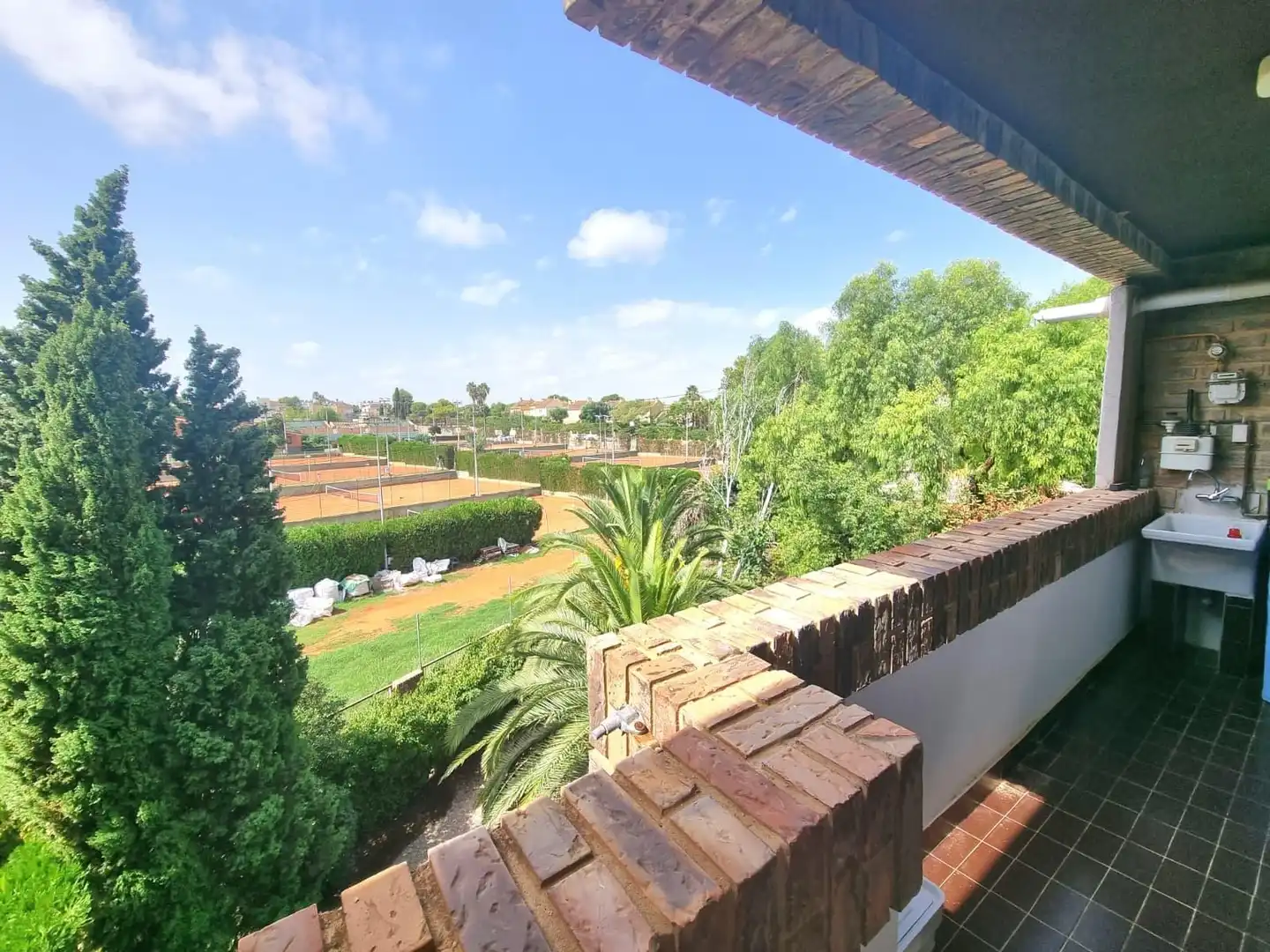 Attic for rent in Rocafort