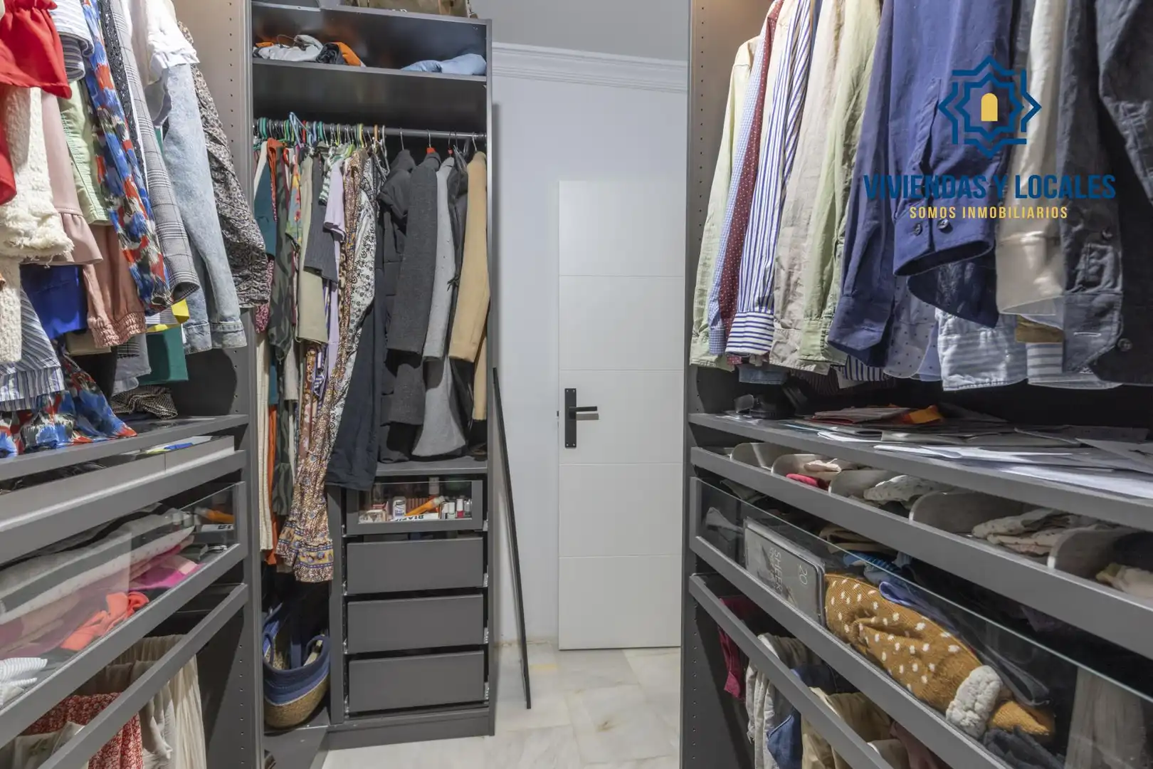 Appartamento con terrazza in vendita a Avenida de la Casa Grande, imagen 17
