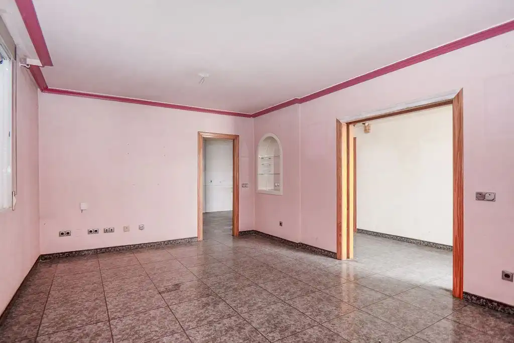 Piso en venta en Murcia