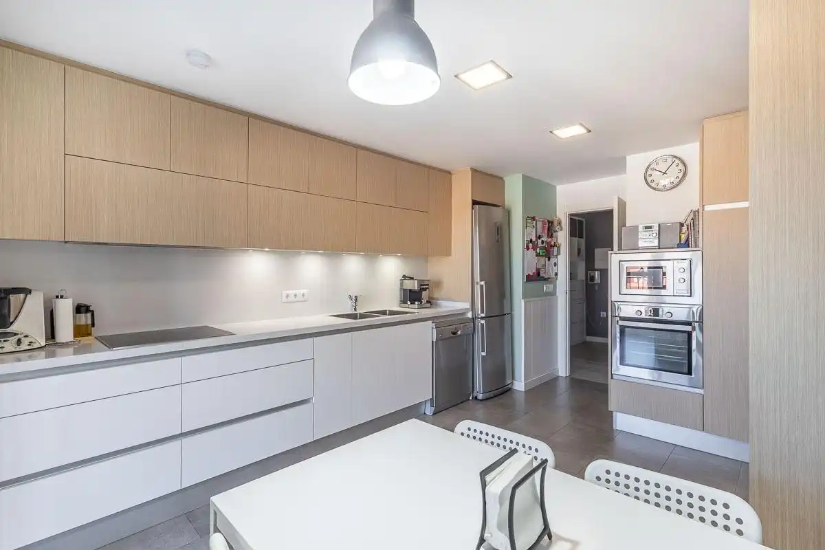 Piso con ascensor en venta en Avenida DE AMERICA, imagen 14