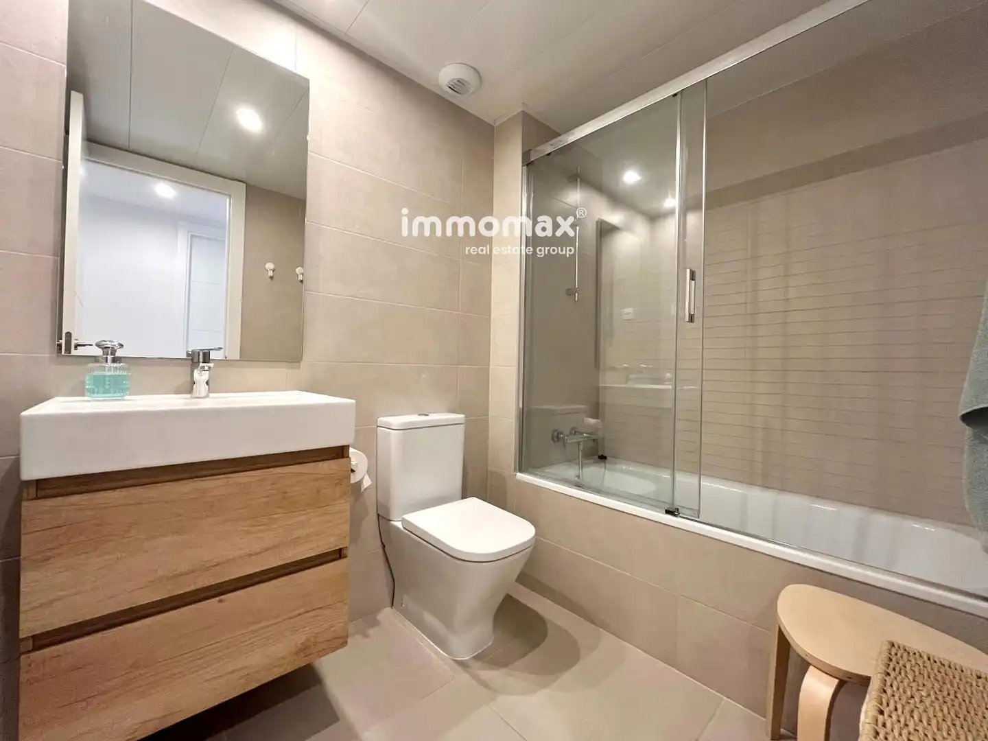 Flat for sale in La Geltrú - Sant Jordi