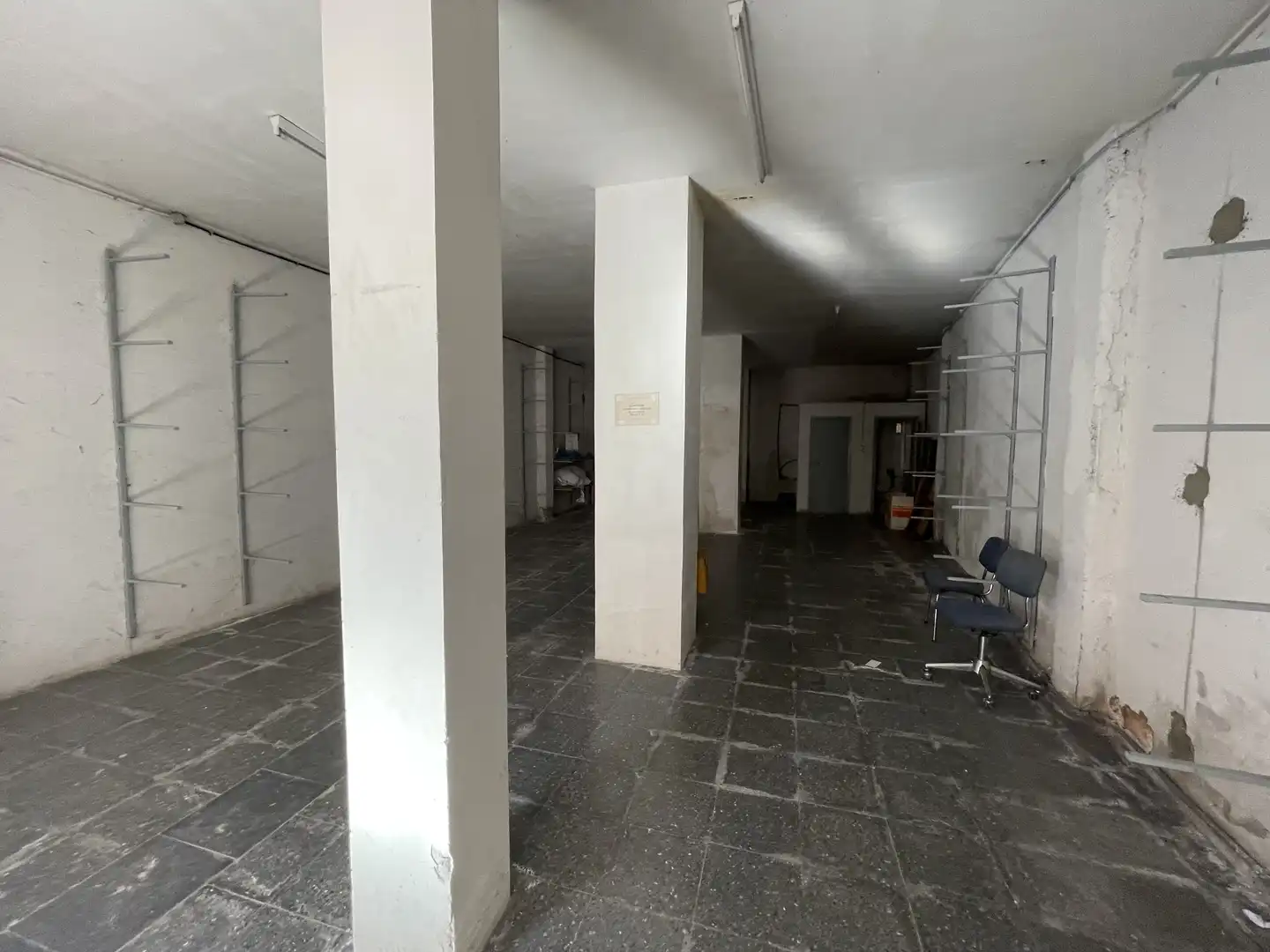 Gewerbefläche zum Verkauf in Calle Pablo VI, imagen 17