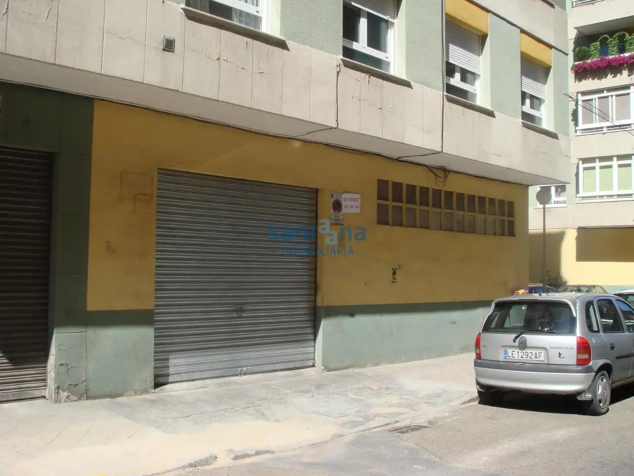 Local comercial en venda a El Ejido- Santa Ana, imagen 2