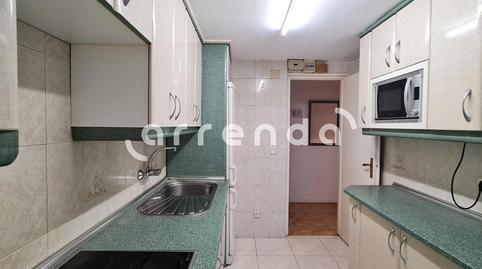 Foto 3 de Piso de alquiler en De Torrelaguna, 108, Colina,  Madrid Capital