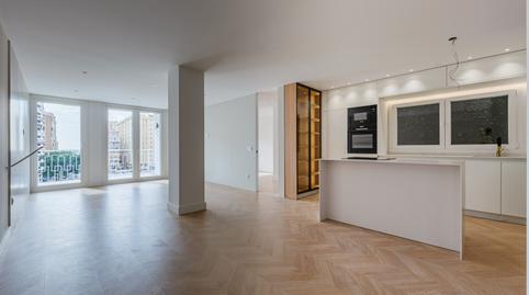 Foto 3 de Apartamento en venta en La Malagueta - Monte Sancha, Málaga Capital