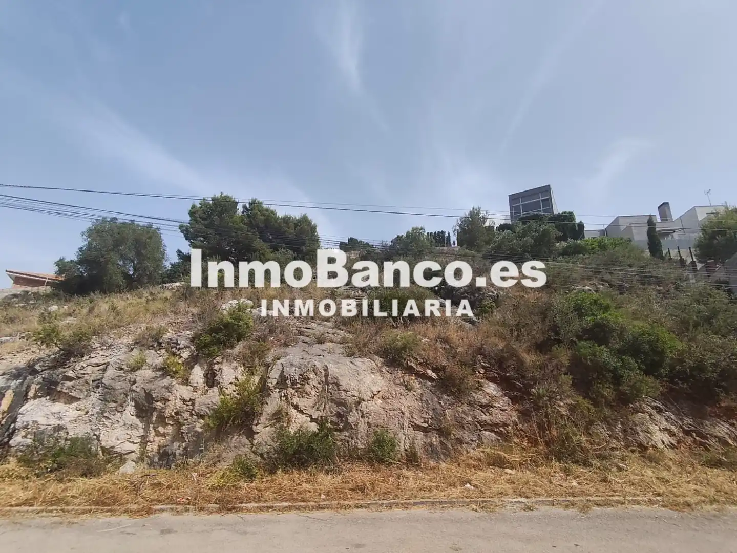 Terreny residencial en venda a Calle Puerto de los Leones 36, imagen 8