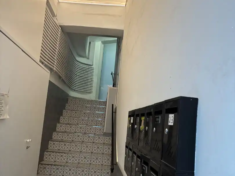 Triplex avec ascenseur à vendre à Nou de la Rambla 83, imagen 10