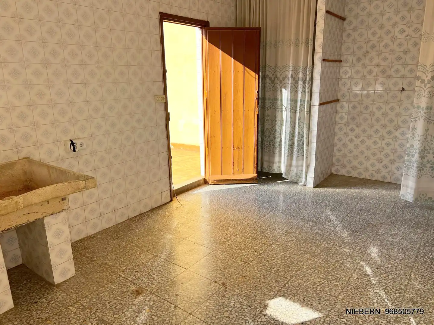 Casa o xalet en venda en Cartagena amb Jardí privat, Terrassa i Traster