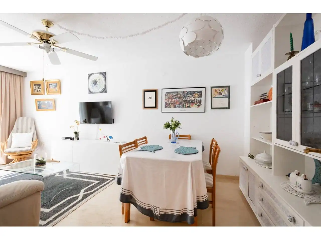 Flat for sale in Calle Bikini 1, imagen 8
