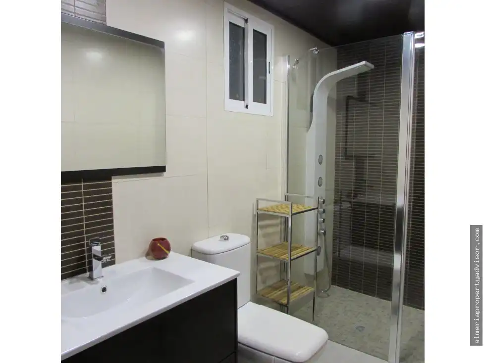 Apartamento en venta en Playa de Garrucha, imagen 12