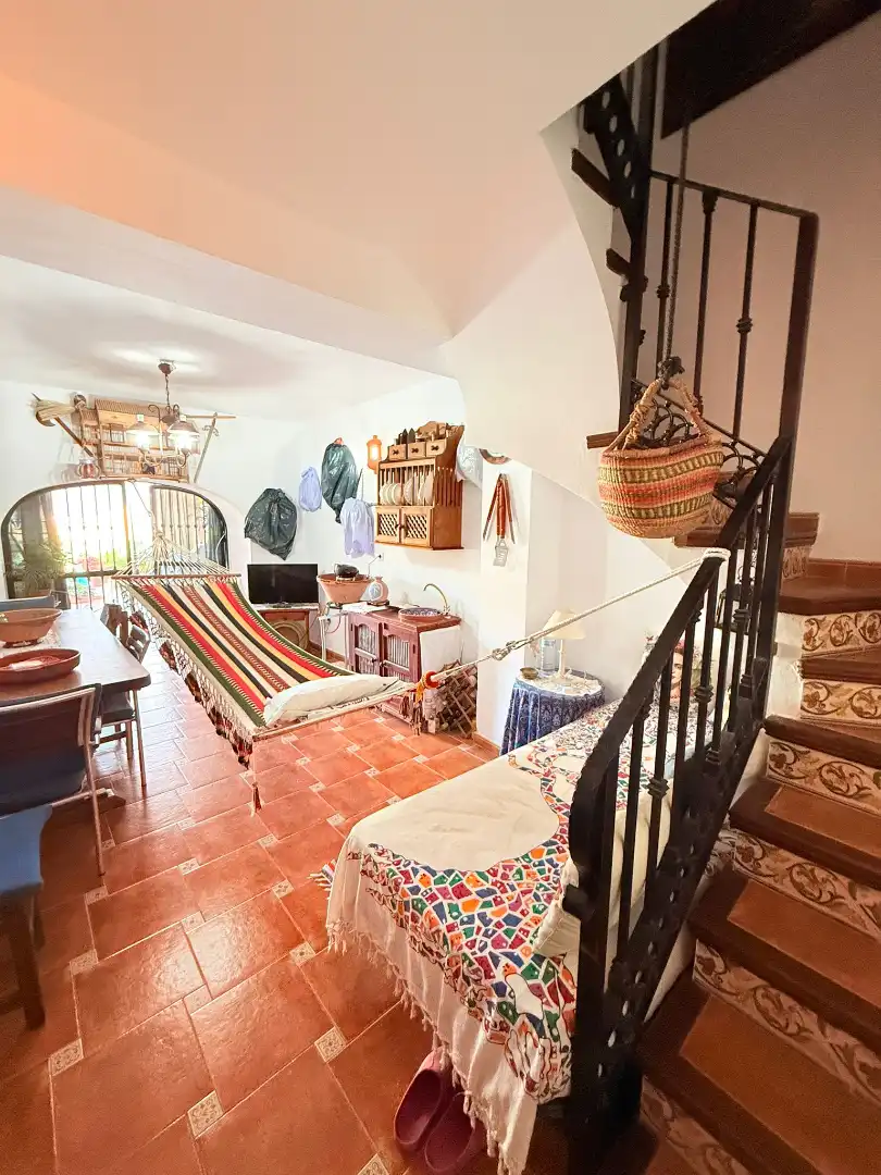 Detached homes for sale in Álora  with Air Conditioner, Terrace and Oven