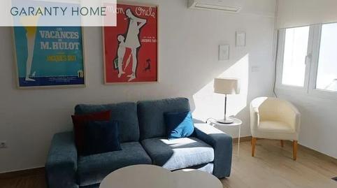 Photo 3 of Flat to rent in Pedregalejo - Morlaco, Málaga