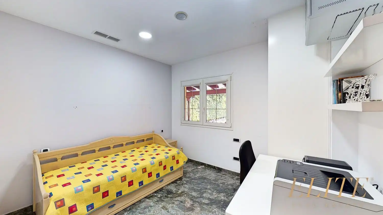 Dormitori de Casa o xalet en venda en San Bartolomé de Tirajana amb Aire condicionat, Calefacció i Jardí privat