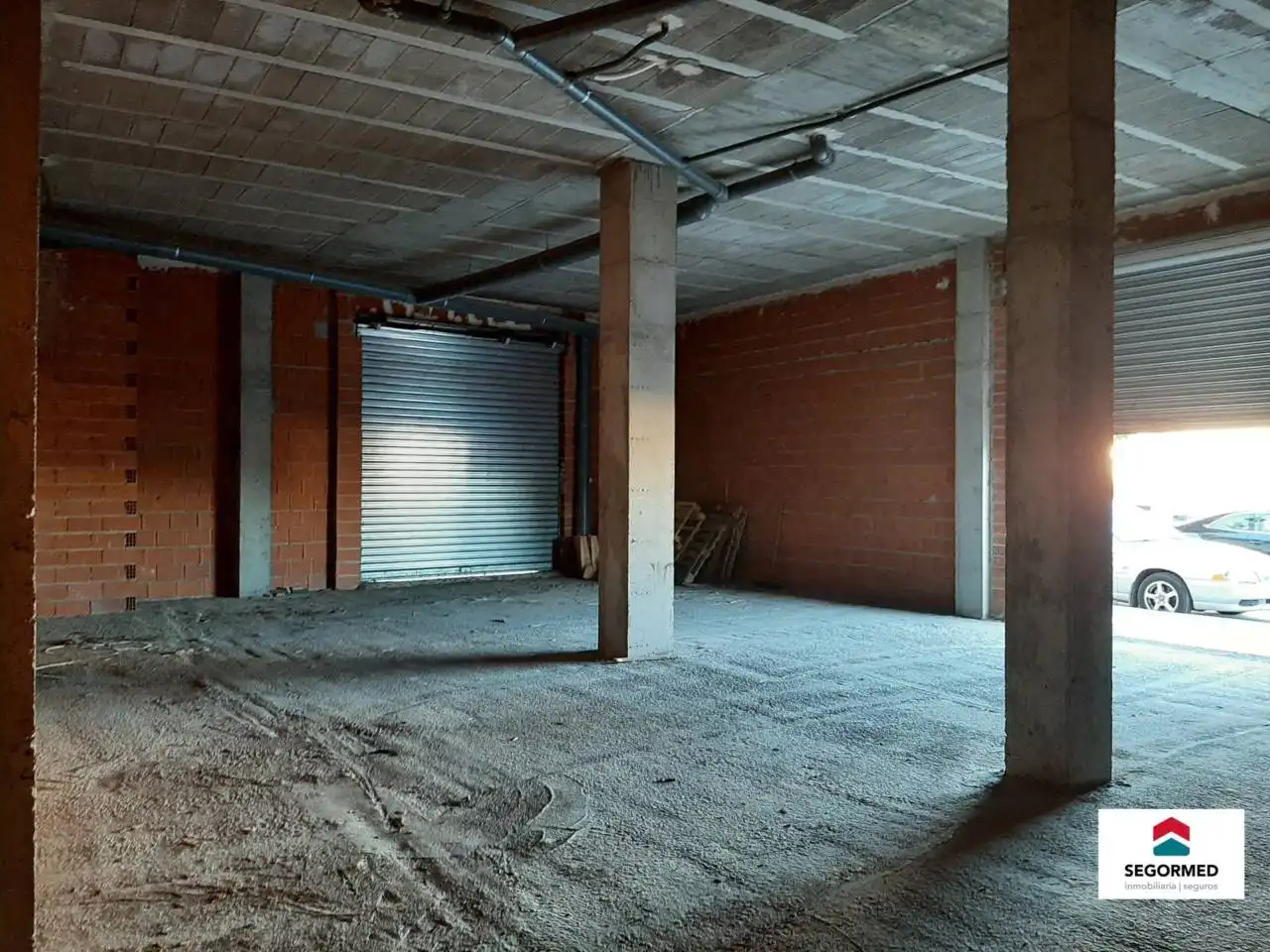 Business premises to rent in Calle ANGASTÓ 10, imagen 10