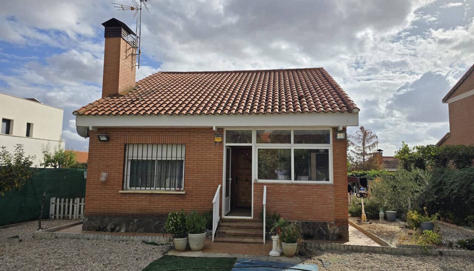 Photo 1 of House or chalet for sale in Pioz, Guadalajara