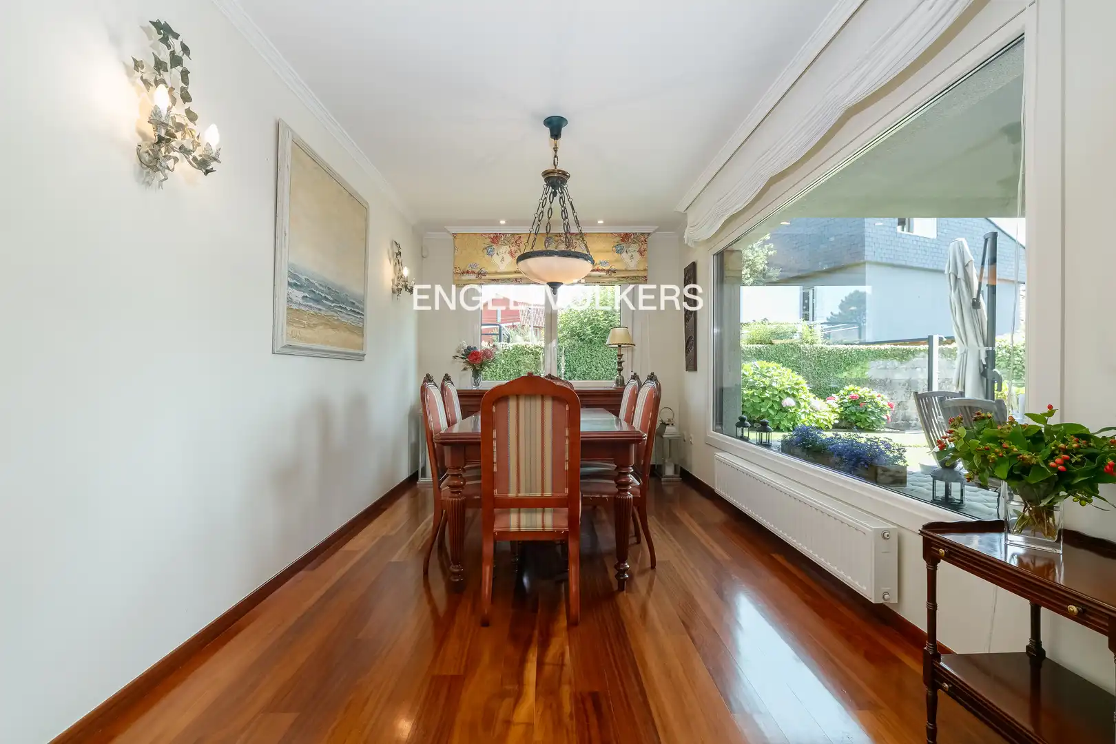 Casa con piscina en venta en San Pedro da Ramallosa, imagen 8