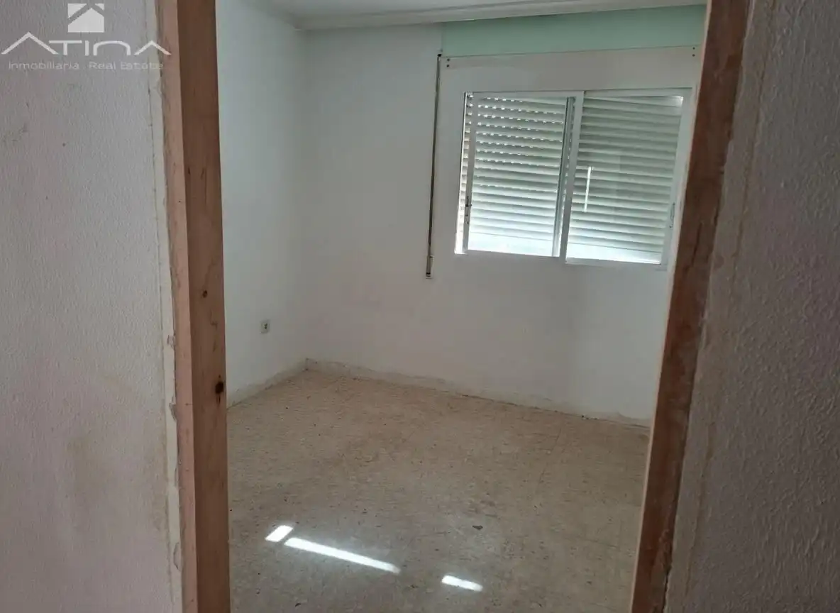 Habitación de Piso en venta en Gandia con Balcón