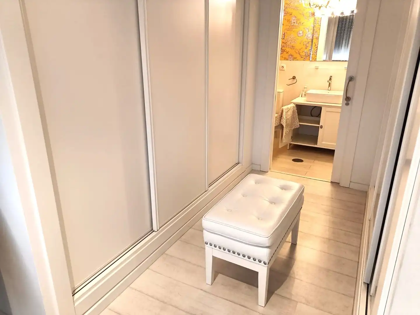 Flat for rent in Calle Imperial, Alto de los Molinos