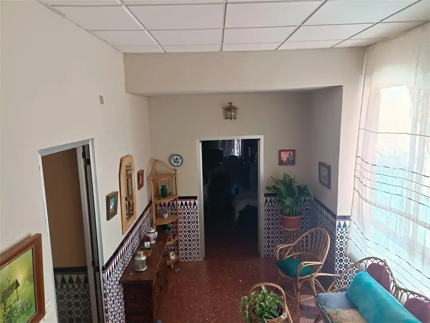 Piso en venta en Vilches con Aire acondicionado y Balcón
