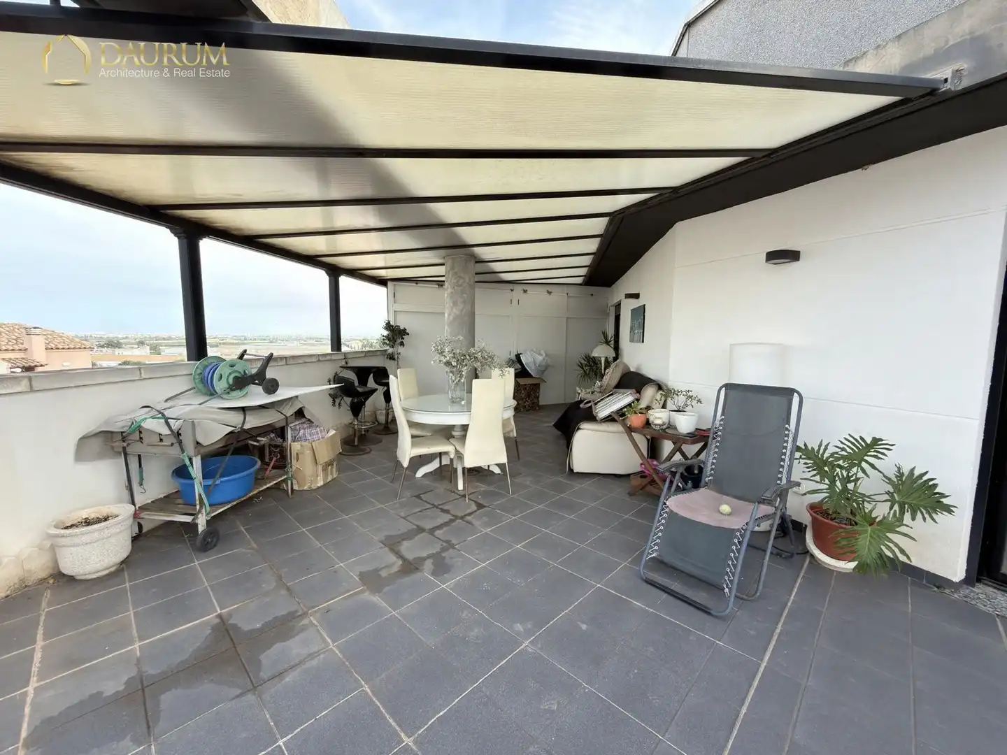 Ático con ascensor en venta en CALLE ARQUITECTE ARTAL, imagen 3