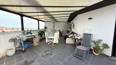 MARAVILLOSO ÁTICO DE 4 HABITACIONES EN BENIFAIO, imatge 3