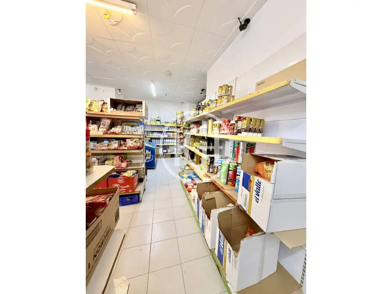 Local en traspas en Blanes amb Aire condicionat