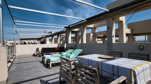 Foto 4 de Ático en venta en Pueblo Latino, Pilar de la Horadada