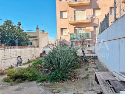 Vista exterior de Casa adosada en venda en Les Franqueses del Vallès amb Calefacció, Terrassa i Traster