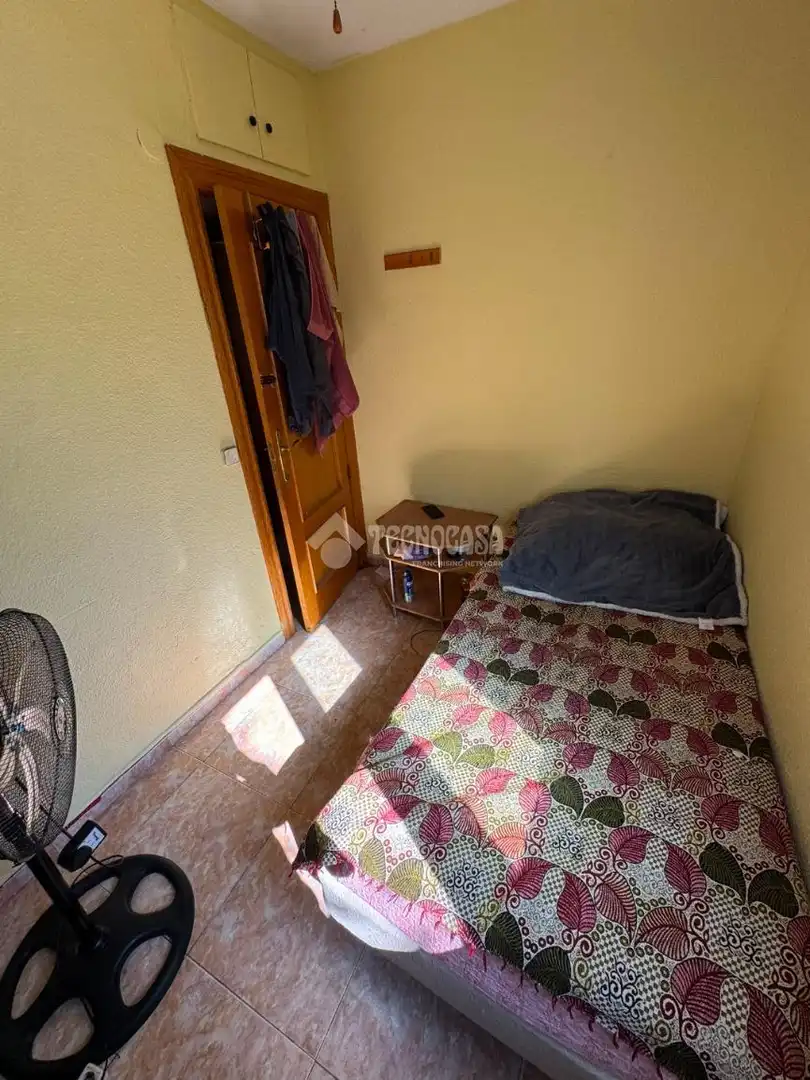 Wohnung zum Verkauf in Reyes