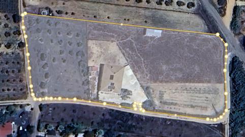 Photo 4 of Country house for sale in Calle Hinojos, La Palma del Condado, Huelva