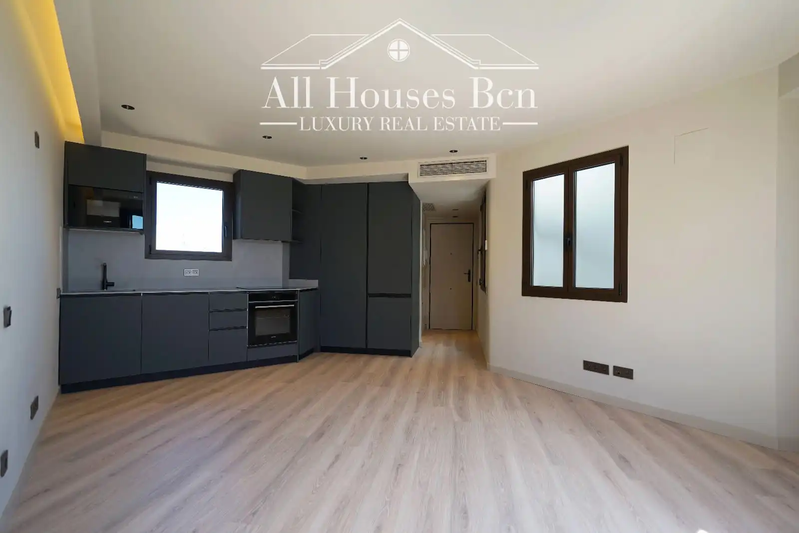 Penthouse mit Terrasse zum Verkauf in Provença, imagen 12