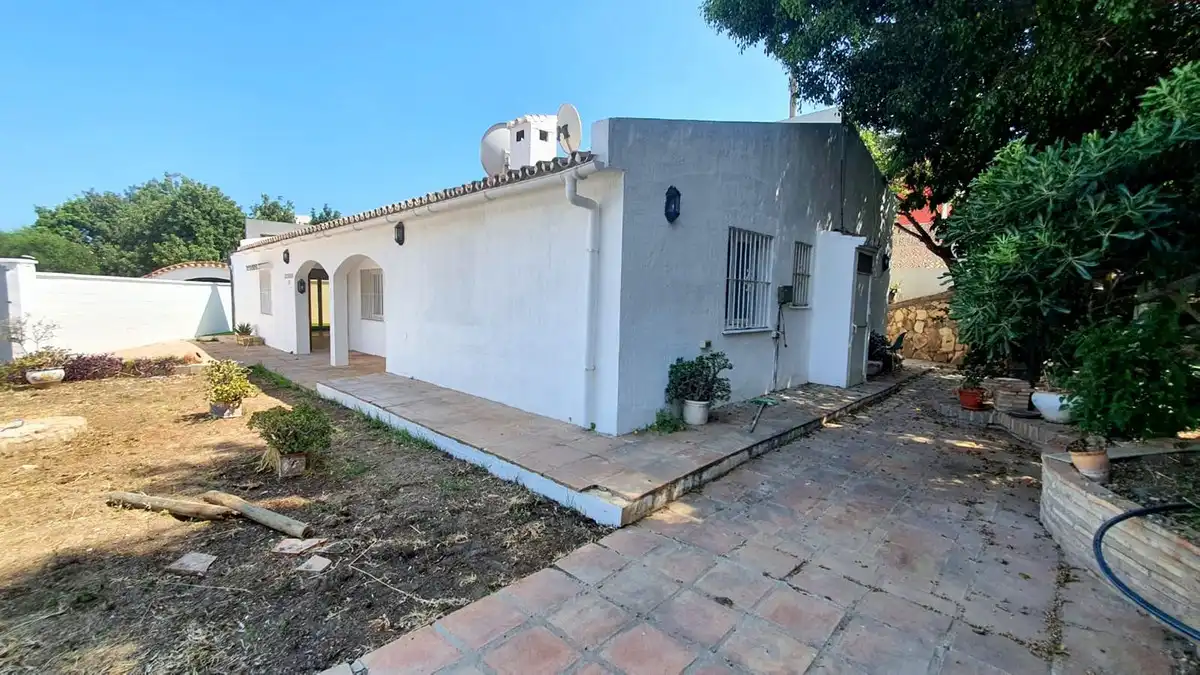 Habitatge amb piscina en venda a Torreblanca del Sol, imagen 22