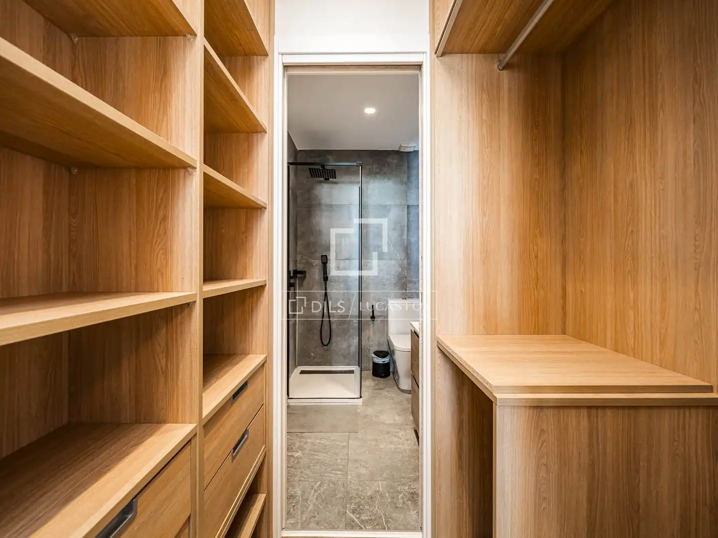 Piso con ascensor en venta en Barrio de Salamanca, imagen 34