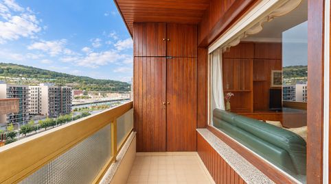 Foto 3 de Piso en venta en San Pedro de Deusto - La Ribera, Bilbao