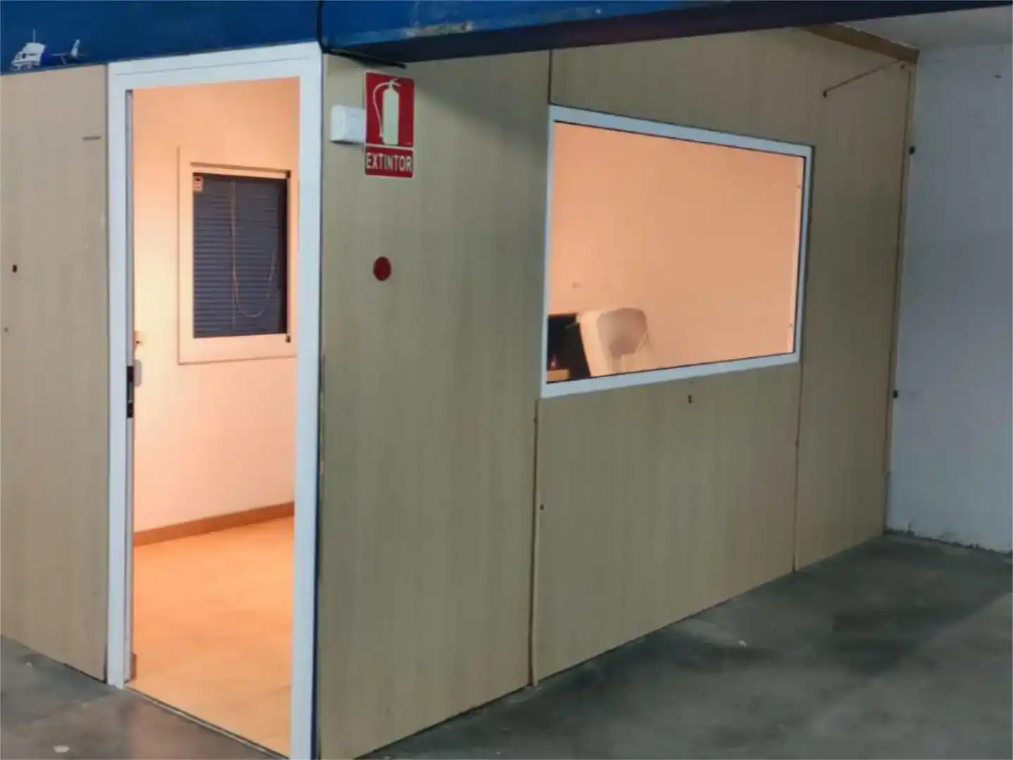 Industrial buildings for sale in Arriate