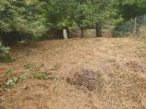 Casa amb jardí en venda a Rúa Joaquín González Díaz, imagen 4