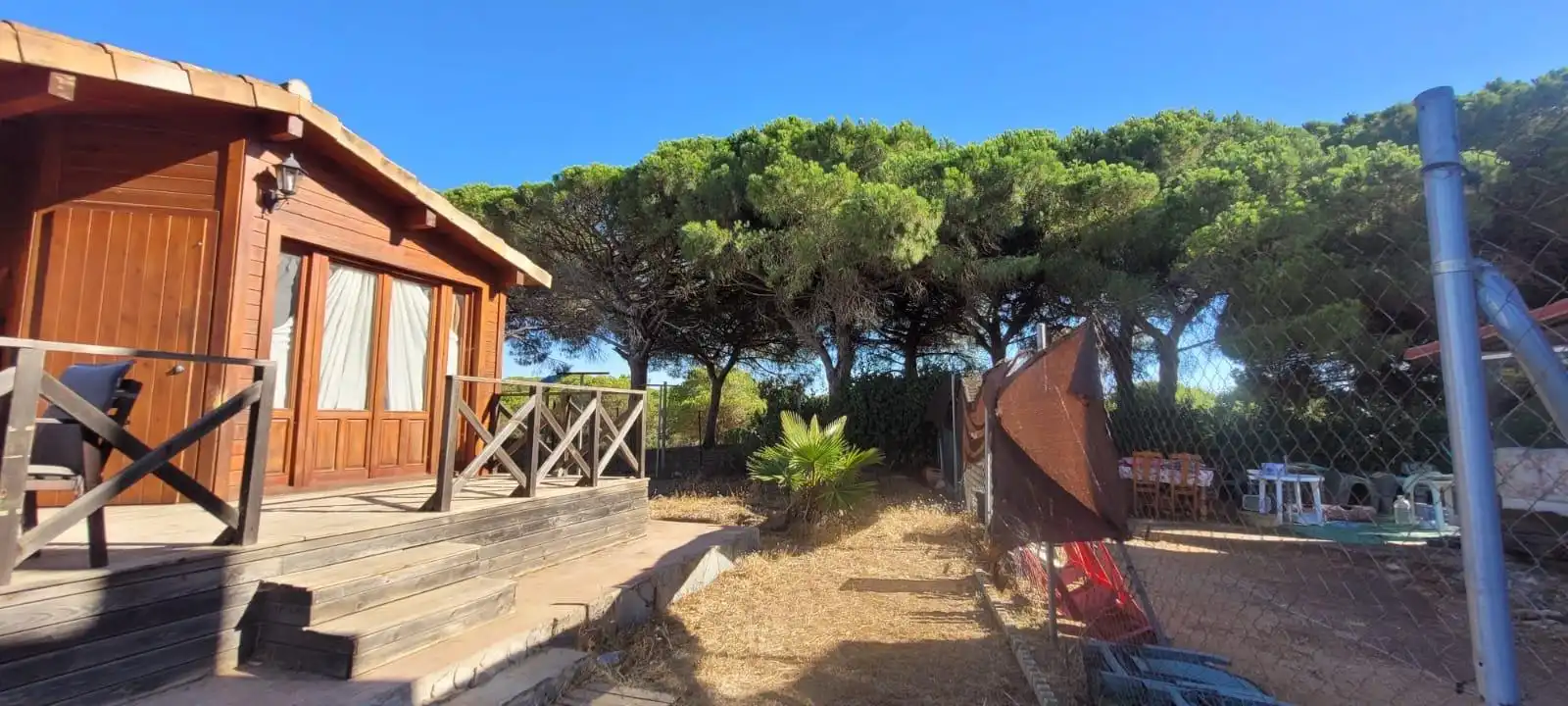 Houses for sale in Barbate  with Private garden and Terrace