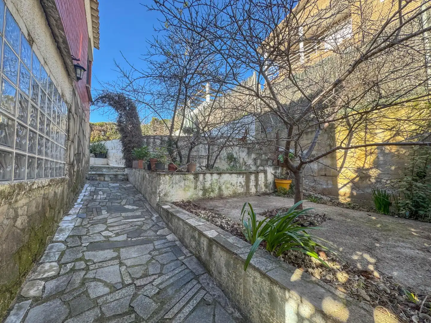 Casa o xalet en venda a Castellví de Rosanes